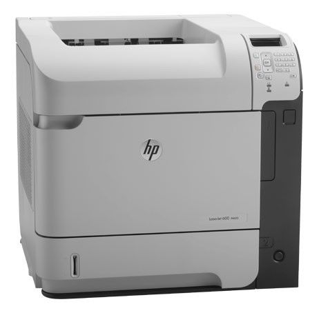 HP LaserJet M603dn Enterprise 600